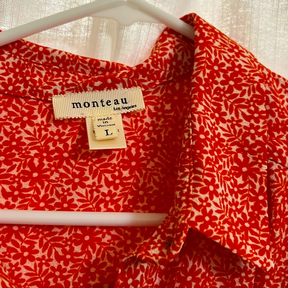 1960’s style dress